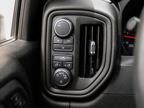 Used 2021 Chevrolet Silverado 3500 W/T w/ WT Convenience Package AWD/4WD image 30