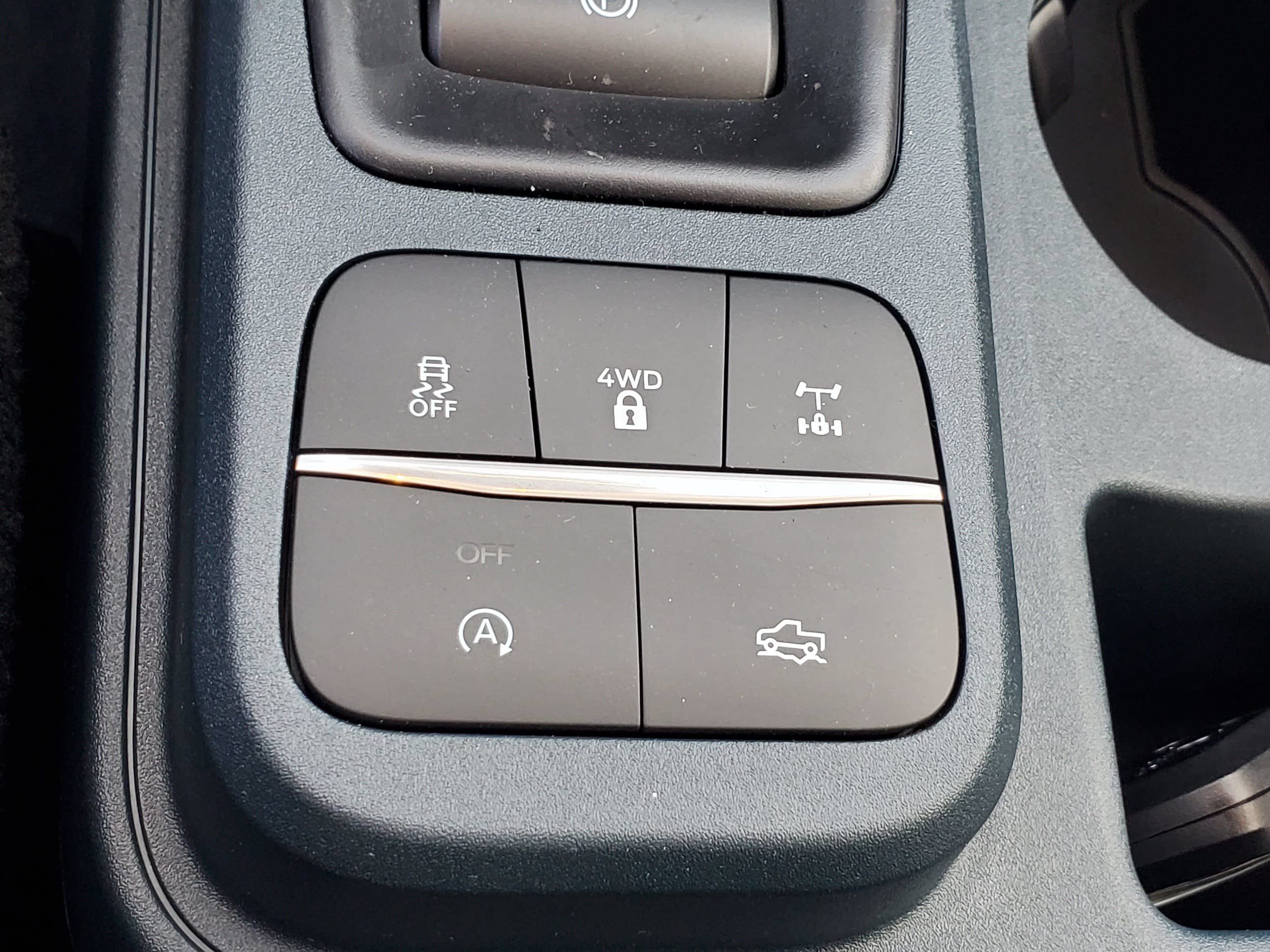 New 2026 Ford Maverick Tremor AWD/4WD image 25
