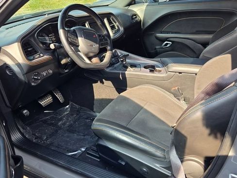 Used 2023 Dodge Challenger GT w/ Plus Package RWD image 6