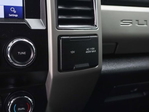Used 2021 Ford F350 Lariat AWD/4WD image 48