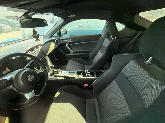 Used 2019 Toyota 86 RWD image 14