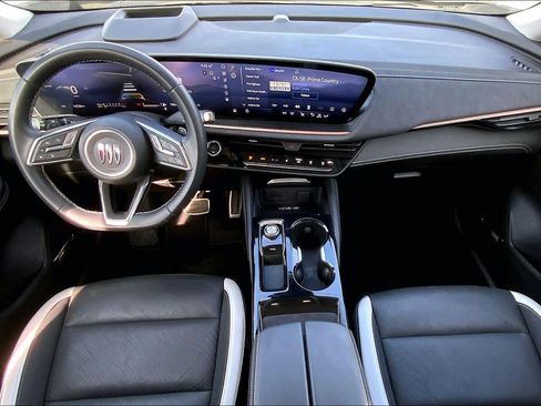 Certified 2025 Buick Envision Sport Touring image 14