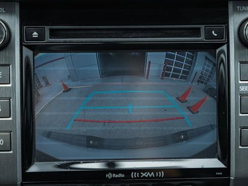 Used 2016 Toyota Tundra SR5 w/ SR5 Upgrade Package image 35