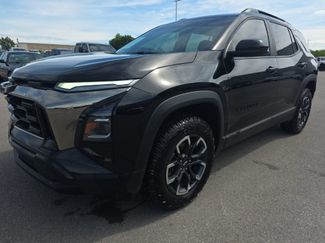 Used 2026 Chevrolet Equinox ACTIV AWD/4WD video 1