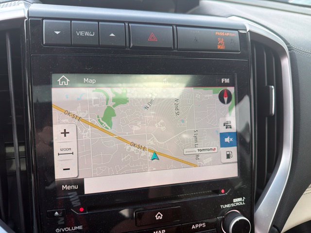 Used 2020 Subaru Ascent Touring w/ Popular Package #2A AWD/4WD image 13