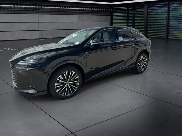 New 2026 Lexus RX 350 FWD image 4