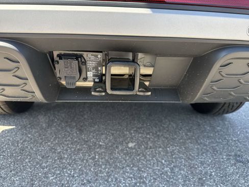 New 2026 Volkswagen Atlas Peak Edition AWD/4WD image 34
