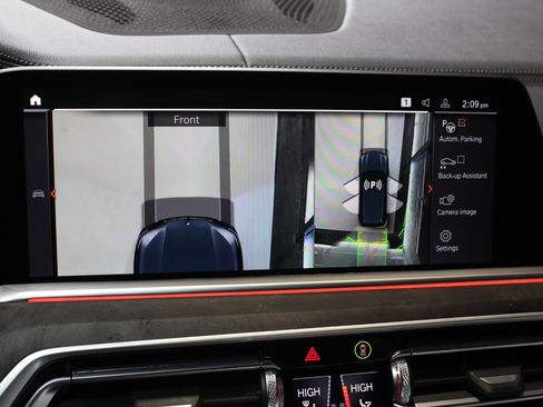 Used 2023 BMW X5 xDrive40i w/ M Sport Package image 70