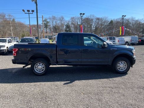 Used 2020 Ford F150 XL w/ XL Power Equipment Group AWD/4WD image 4