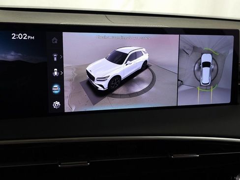 New 2026 Genesis GV70 2.5T Sport Prestige AWD/4WD image 26