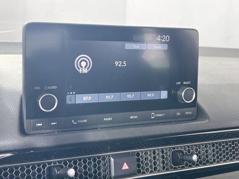 Used 2022 Honda Civic Sport image 14