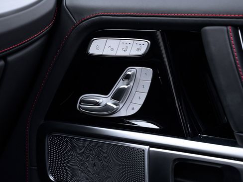 Used 2023 Mercedes-Benz G 63 AMG 4MATIC image 48