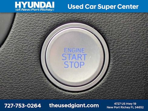 Used 2023 Hyundai Tucson SEL w/ Convenience Package FWD image 35