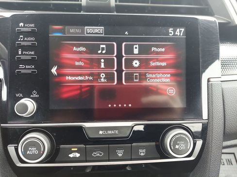 Used 2020 Honda Civic Sport image 21