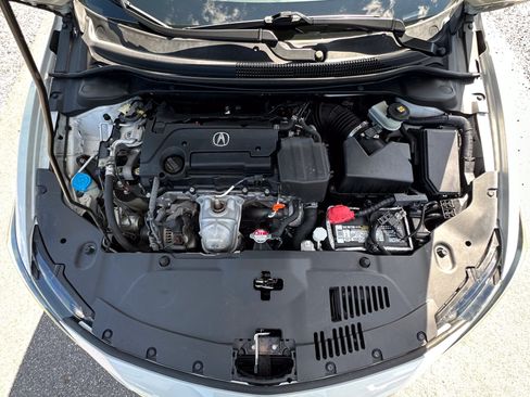 Used 2021 Acura ILX w/ Premium Package FWD image 21