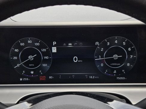 Used 2024 Kia Seltos S FWD image 28