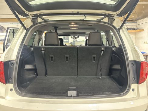 Used 2018 Honda Pilot EX-L image 27
