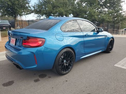 Used 2021 BMW M2 Competition image 9