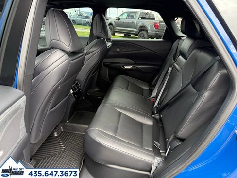 Used 2024 Lexus RX 350 F Sport w/ Convenience Package AWD/4WD image 28