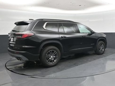 Used 2025 GMC Acadia Elevation FWD image 24