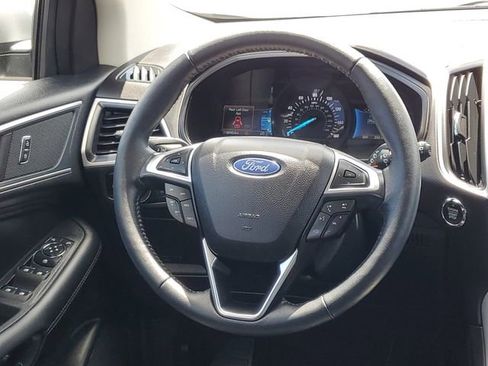 Certified 2024 Ford Edge SEL w/ Convenience Package AWD/4WD image 33