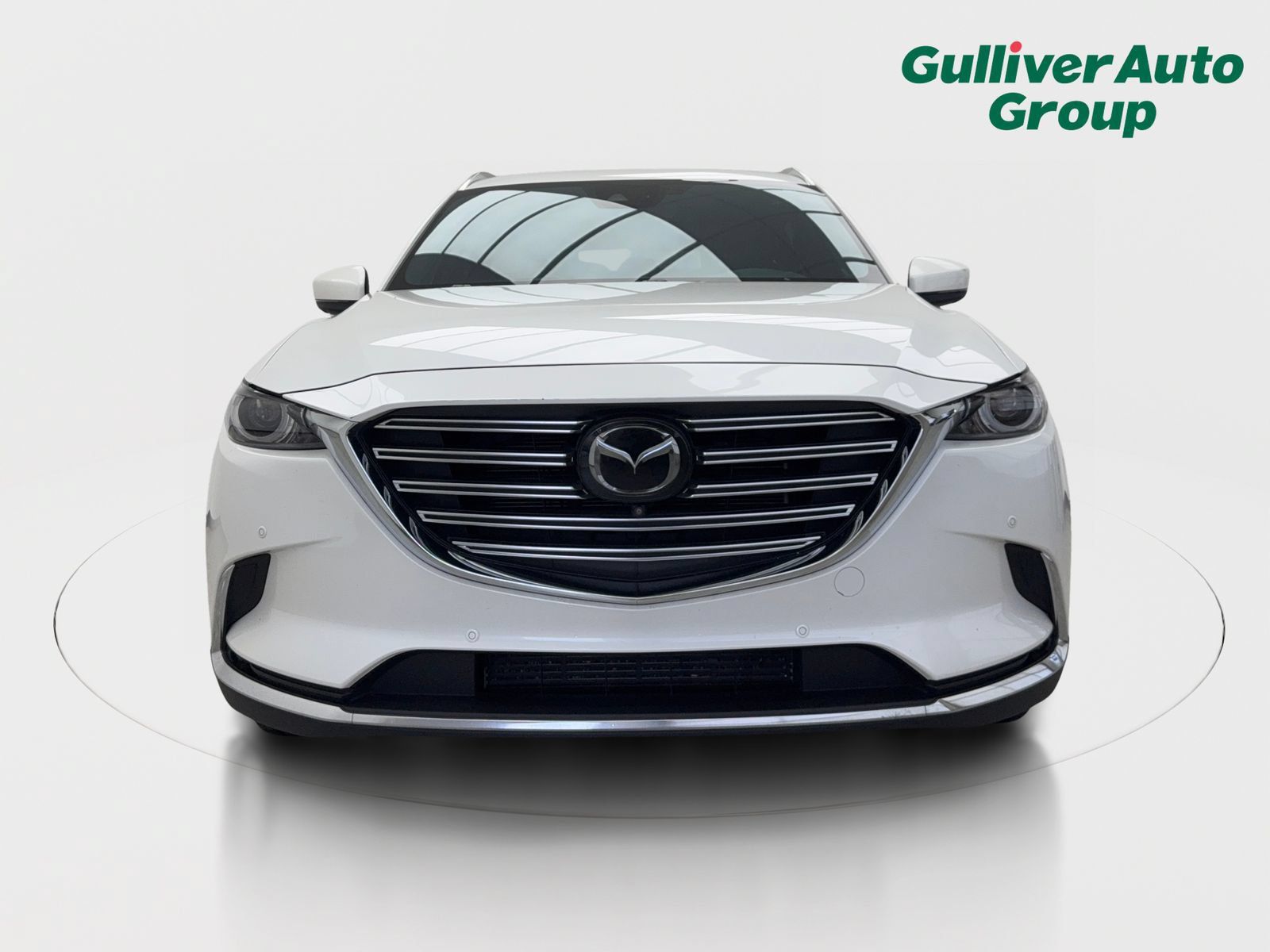 Used 2021 MAZDA CX-9 Grand Touring FWD image 14