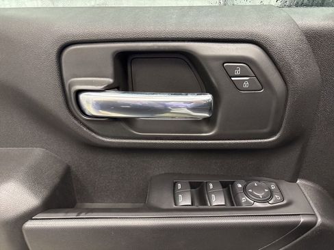 New 2026 Chevrolet Silverado 3500 W/T w/ WT/CX Safety Package image 16