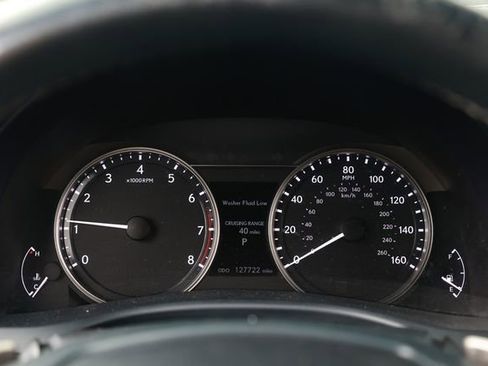 Used 2014 Lexus GS 350 w/ F Sport Package RWD image 32