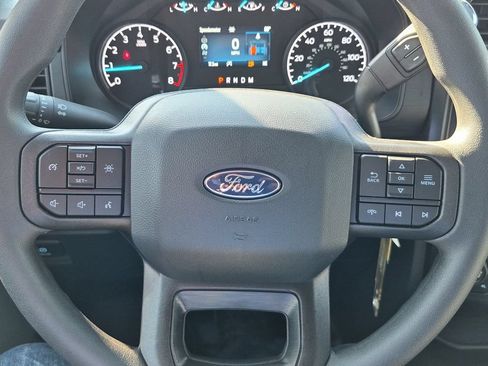 New 2026 Ford F150 XL w/ Equipment Group 103A High AWD/4WD image 21