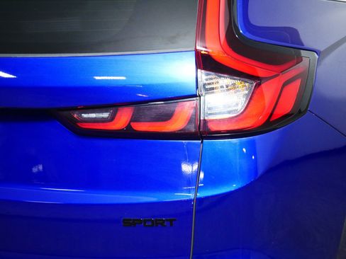 Used 2024 Honda CR-V Sport-L image 17