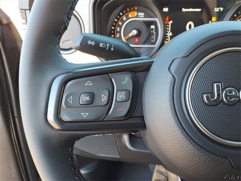 New 2026 Jeep Wrangler Sport S image 18