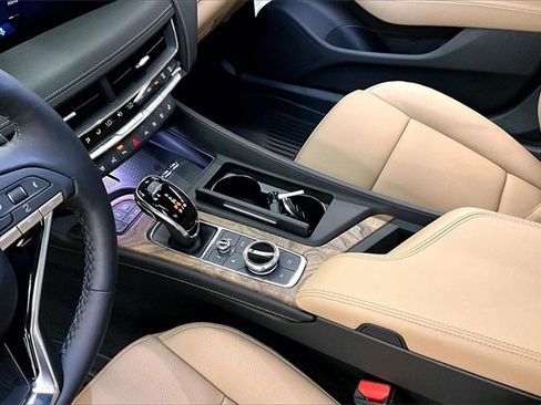 Used 2025 Cadillac CT5 Premium Luxury w/ Sun And Sound Package image 13