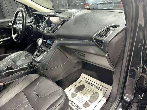 Used 2013 Ford Escape Titanium w/ Parking Technology Pkg FWD image 47