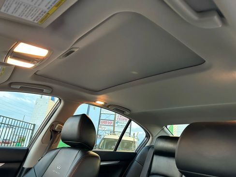 Used 2012 INFINITI G37 Journey w/ Premium Pkg image 23