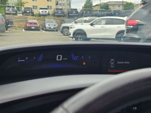 Used 2013 Honda Civic EX-L image 25