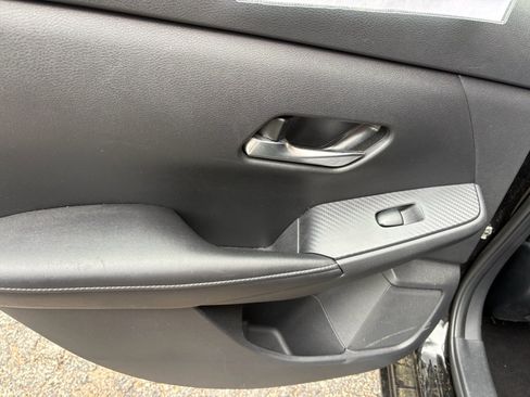 Used 2023 Nissan Sentra SV FWD image 19