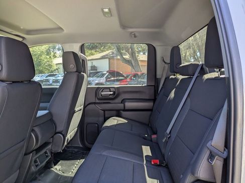 New 2024 Chevrolet Silverado 2500 W/T w/ WT Convenience Package image 14