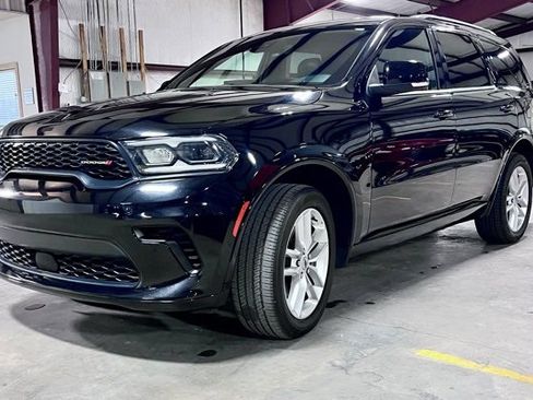 Used 2024 Dodge Durango GT image 8