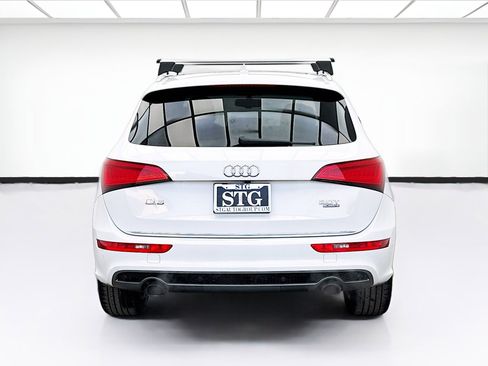 Used 2017 Audi Q5 2.0T Premium Plus w/ Technology Package image 5