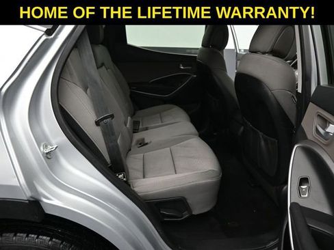 Used 2016 Hyundai Santa Fe Sport w/ Option Group 02 image 40