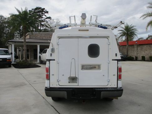 Used 2010 Ford F150 STX image 23