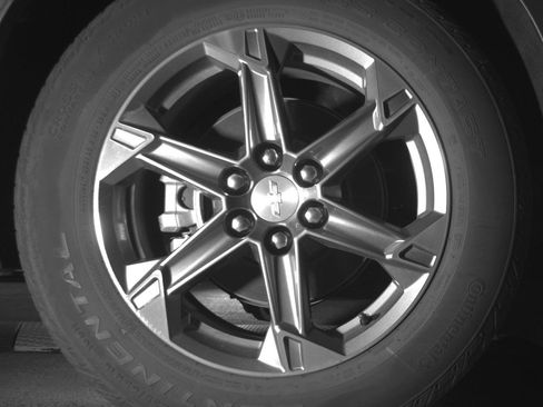 Used 2025 Chevrolet Blazer LT image 15