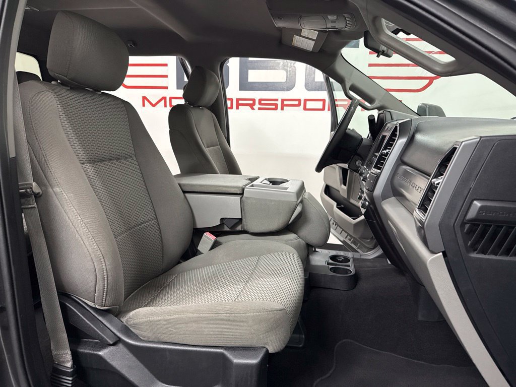 Used 2019 Ford F250 XLT w/ Snow Plow Prep Package AWD/4WD image 29