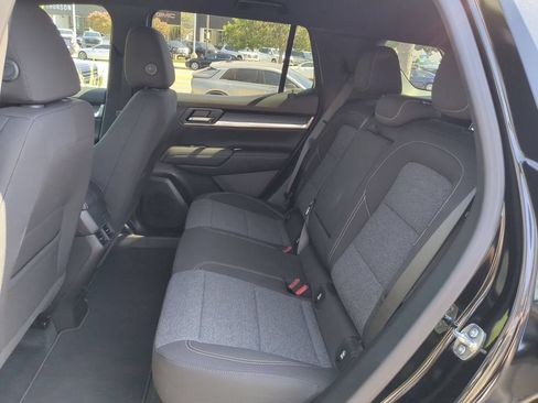 New 2026 GMC Terrain Elevation w/ Black Edition FWD image 22