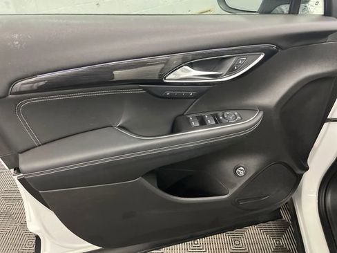 Used 2023 Buick Envision Essence w/ Sport Touring Package image 11