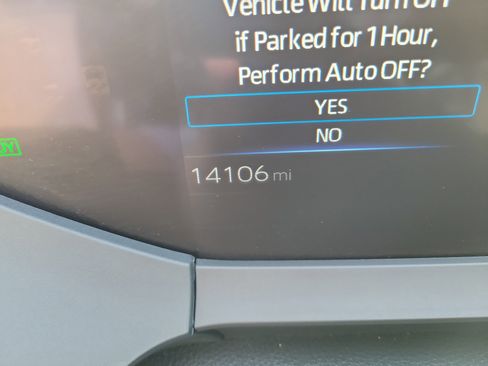 Certified 2025 Toyota Prius Plug-In Hybrid FWD image 19