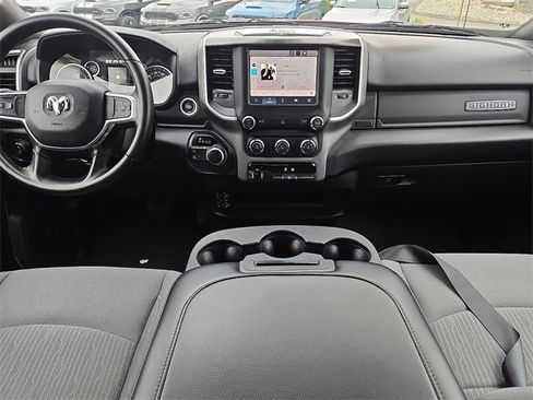 Used 2024 RAM 2500 Big Horn w/ Bed Utility Group image 10