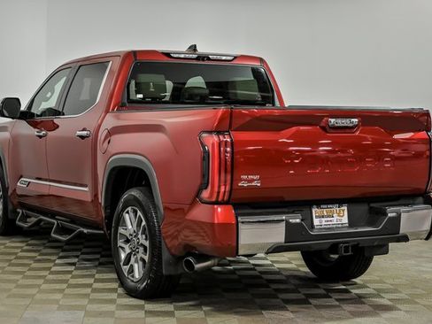 Used 2023 Toyota Tundra 1794 Edition image 5