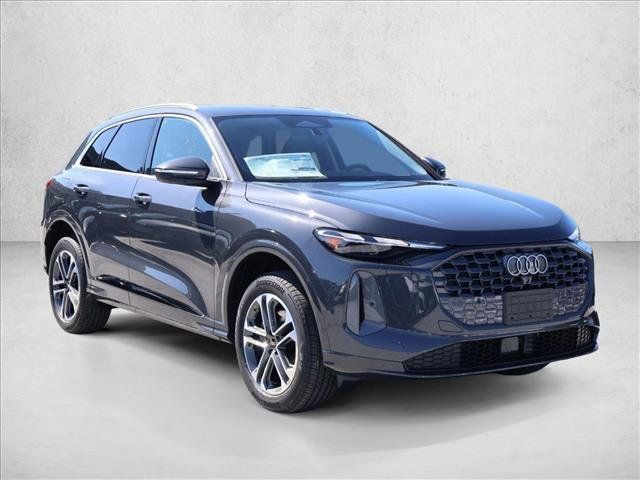 New 2026 Audi Q5 Premium AWD/4WD image 3
