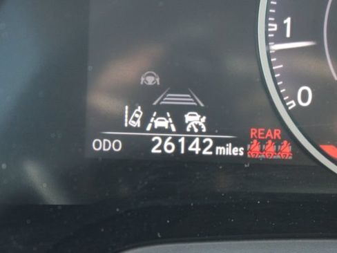 Certified 2023 Lexus RX 350 Premium w/ Cold Area Package FWD image 15